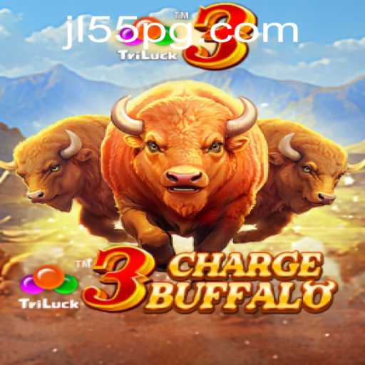 Discover the Exciting World of 3ChargeBuffalo: A New Era in Gaming
