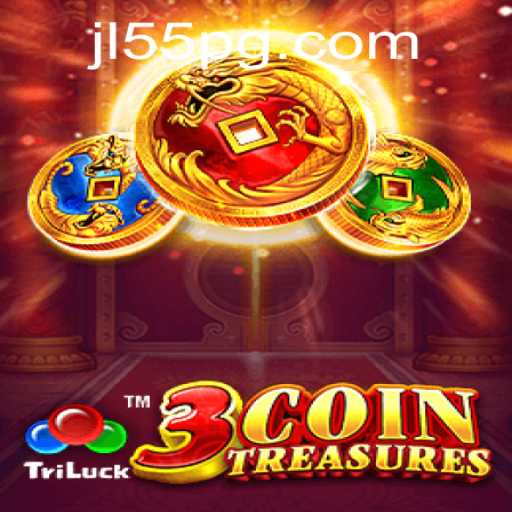 3CoinTreasures: A Deep Dive into the Adventure