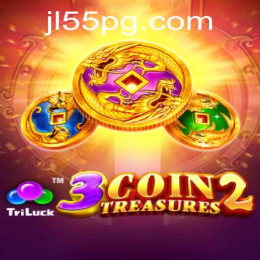 Exploring the Adventure of 3CoinTreasures2 and the Enigmatic JL55