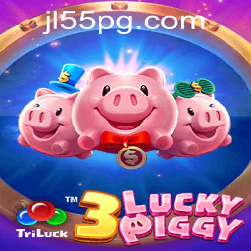 Unveiling the Thrills of 3LUCKYPIGGY JL55
