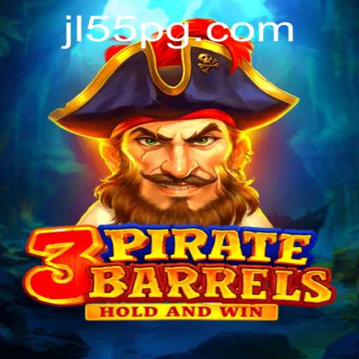 Exploring the Excitement of 3PirateBarrels with JL55