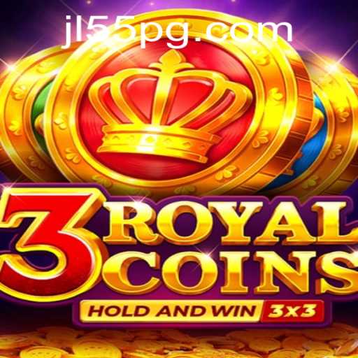 Unveiling 3royalcoins: A New Gaming Experience with JL55