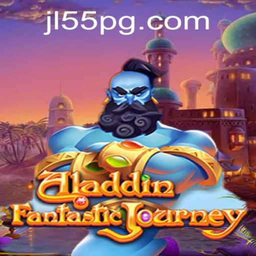 Exploring the Magical World of Aladdin: A New Gaming Experience with JL55