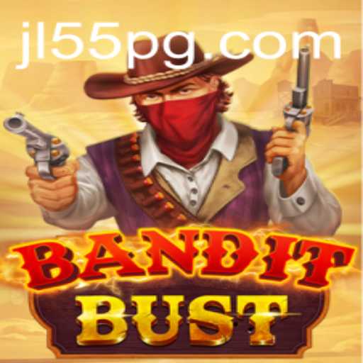BanditBust: A Thrilling Adventure of Strategy and Surprises