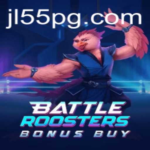 BattleRoostersBonusBuy: An Exciting New Game Adventure