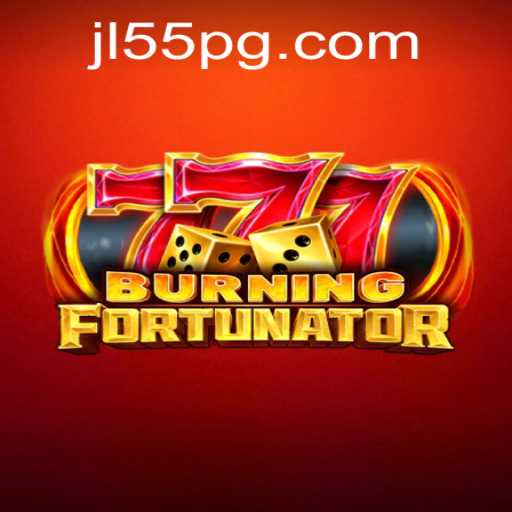 Discover the Thrills of BurningFort: An In-Depth Look at the JL55 Phenomenon