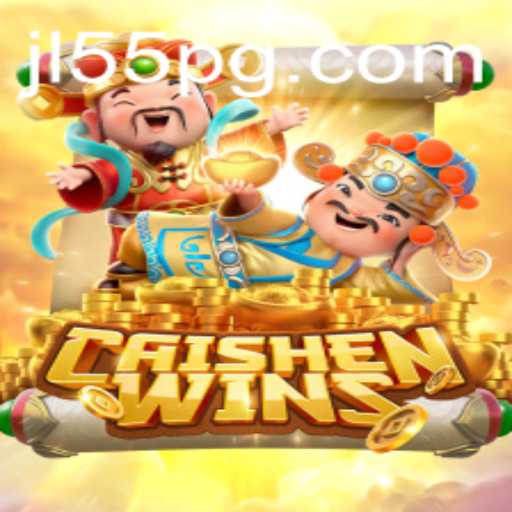 Exploring CaishenWins: A Dive into the Iconic Game with JL55