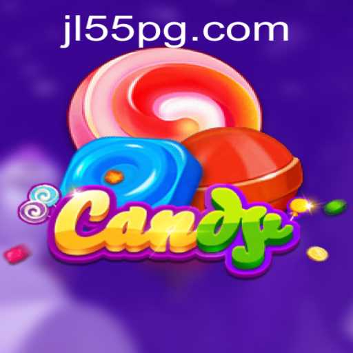 Candy: A Tantalizing Journey through the World of JL55