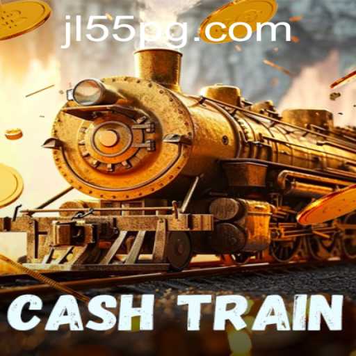 CashTrain: The Thrilling Journey of Economic Strategy and Adventure
