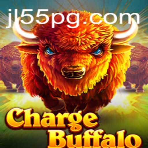 ChargeBuffalo: Unleashing the Wild in the New Gaming Sensation