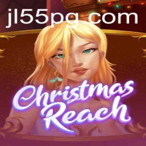 Unwrapping the Festive Fun of ChristmasReach
