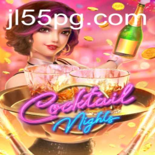 Unveiling the Excitement of CocktailNights: An Exploration with JL55
