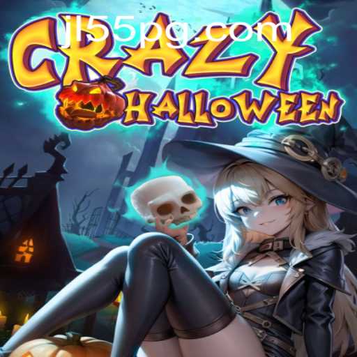 Introducing CrazyHalloween: The Spooktacular Game Everyone's Talking About