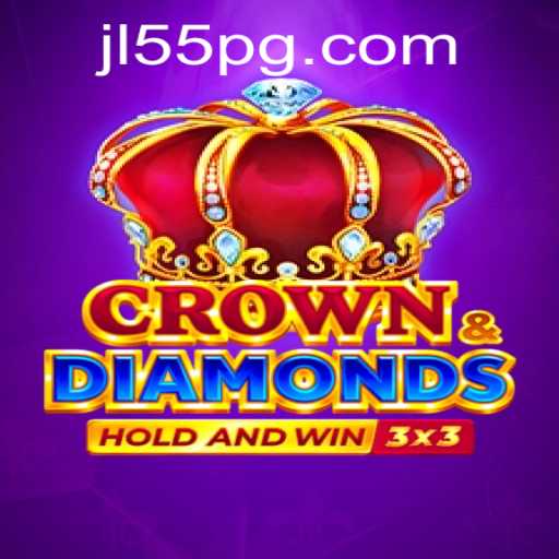 Discovering the Intricacies of Crowndiamonds: A Deep Dive into the Game with JL55