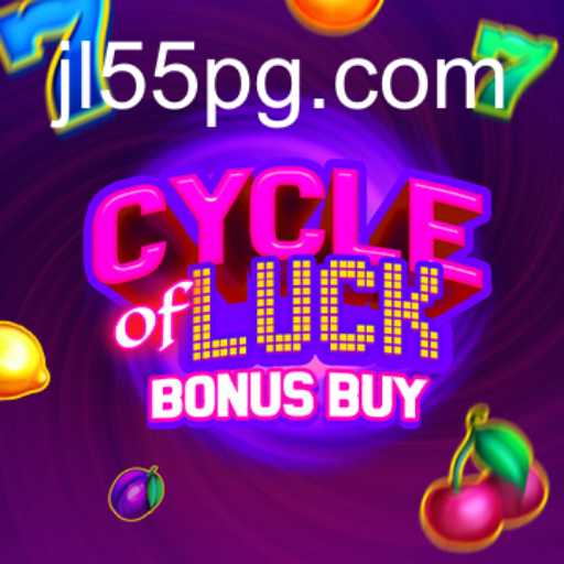 Exploring the Thrills of CycleofLuckBonusBuy with the Twist of JL55