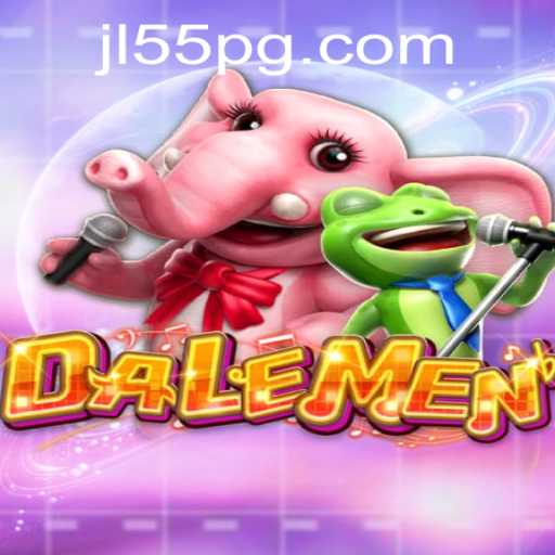 Exploring the Enigmatic World of DALEMEN: A Journey Into the Realm of JL55