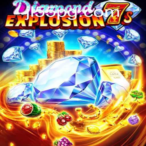 Unveiling DiamondExplosion7s: The Exciting New Game with a JL55 Twist