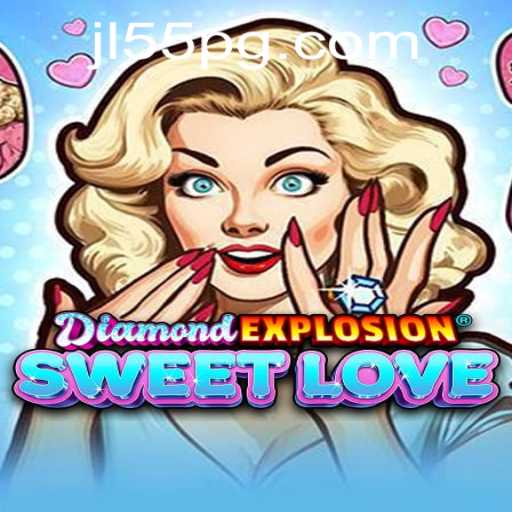 Unearthing the Marvels of DiamondExplosionSweetLove: A Comprehensive Guide