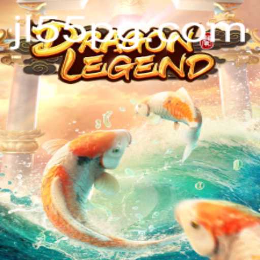 DragonLegend: Discovering the Mystical Game World with JL55