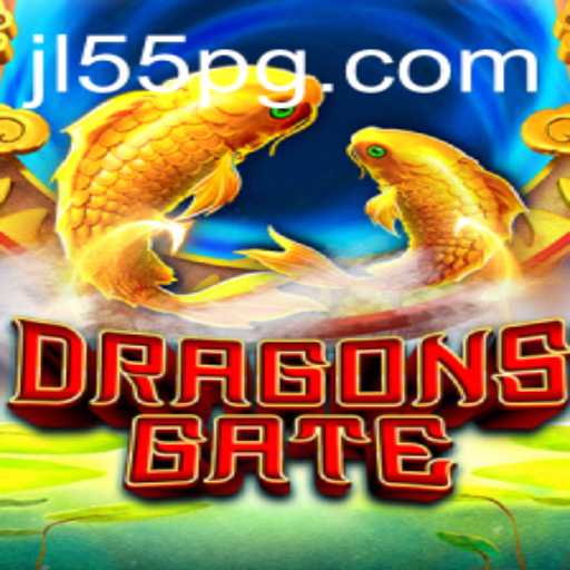 Discovering the Enchanting World of DragonsGate: Unveiling JL55