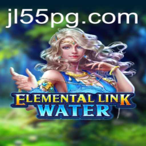 Immersing in the Adventure of ElementalLinkWater