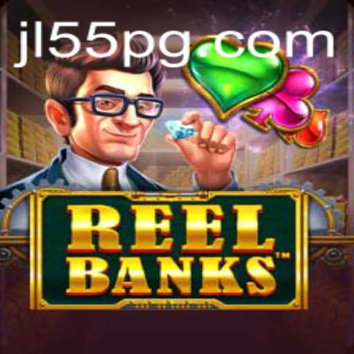 Exploring ReelBanks Game