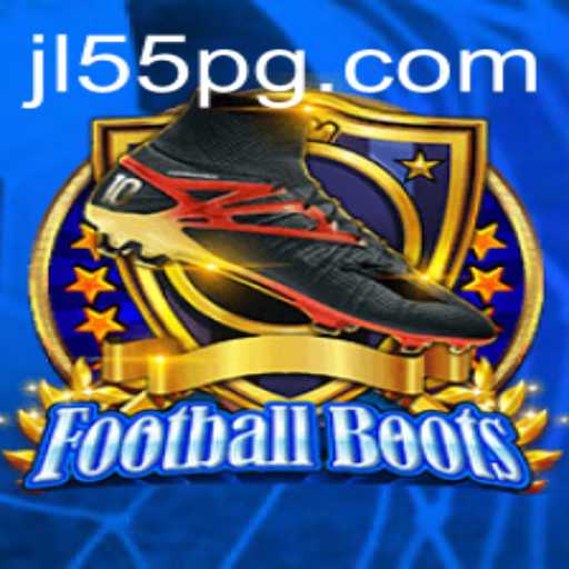 Discovering the Thrill of FootballBoots: An Exclusive Look into JL55