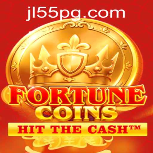 Exploring FortuneCoins: A New Paradigm in Gaming with JL55