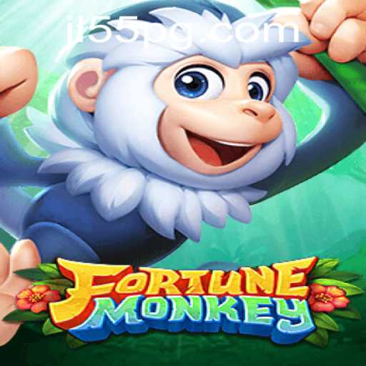 FortuneMonkey: A Game of Wild Adventures