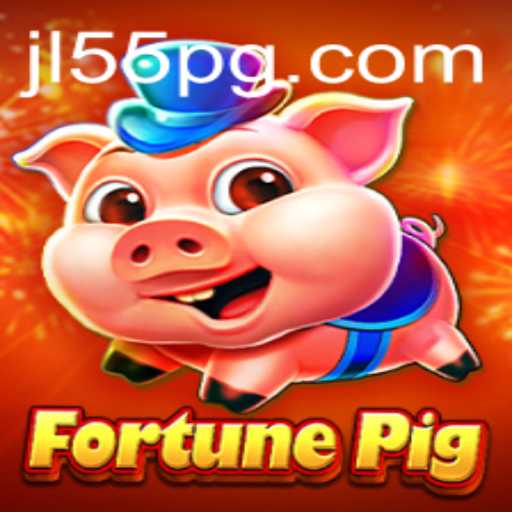 FortunePig: A Unique Gaming Experience with JL55
