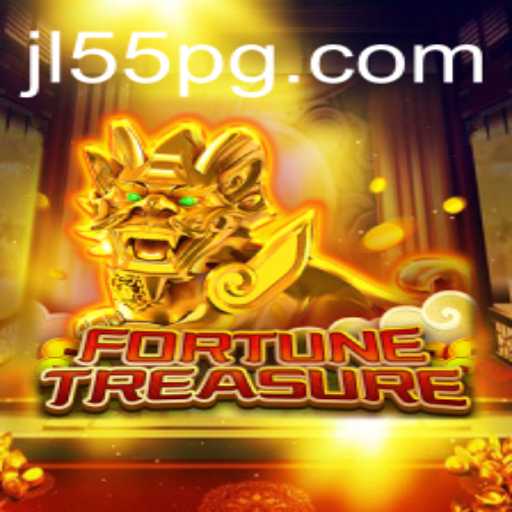 Discover the Thrilling World of FortuneTreasure