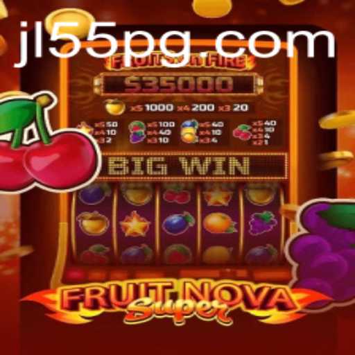 Exploring the Vibrant World of FruitNovaSuper