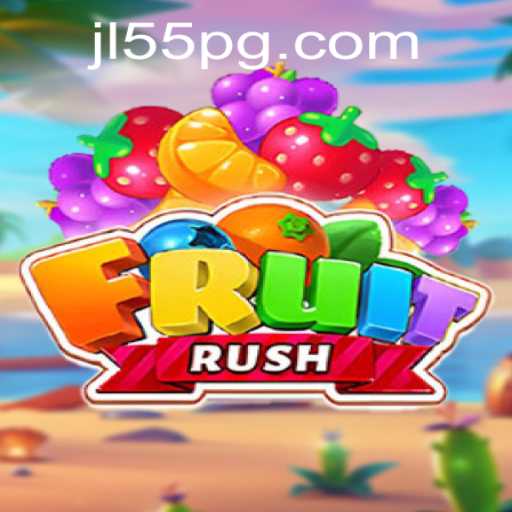 FruitRush: A Juicy Adventure with the Code JL55