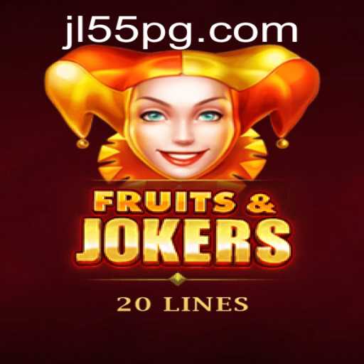 Enter the Whimsical World of FruitsAndJokers20