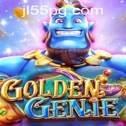 Unveiling the Magic of GOLDENGENIE: An Immersive Adventure with JL55