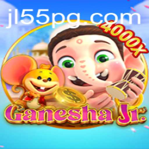 Exploring the Enchanting World of GaneshaJr: JL55