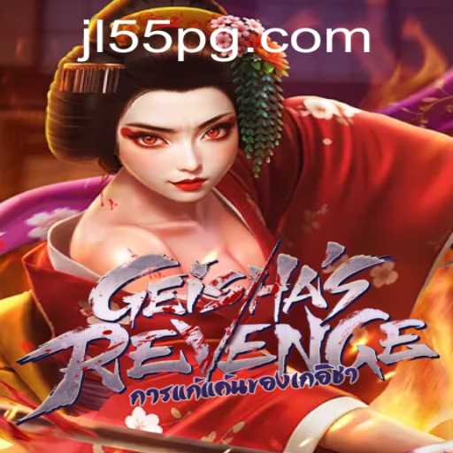 Exploring GeishasRevenge: A New Gaming Experience