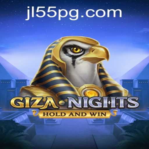 GizaNights: Unveiling the Mysteries of JL55