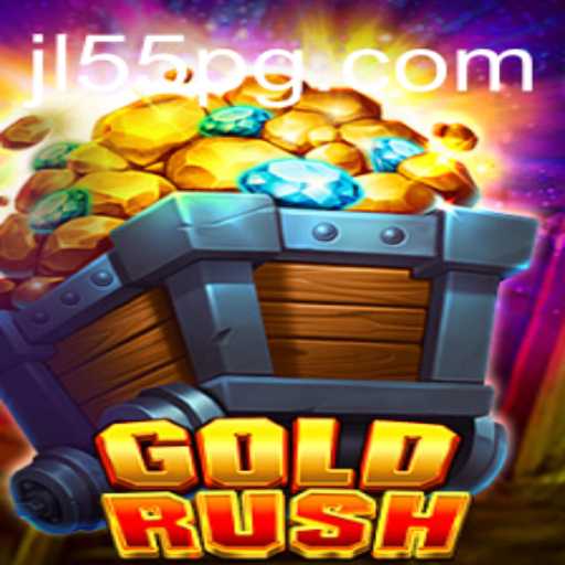 GoldRush: Discovering the Thrill of Modern Treasure Hunting