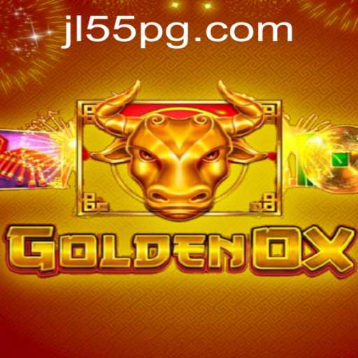 GoldenOx: A New Sensation in the Gaming World