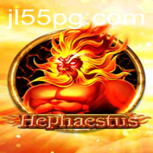 Discover the Exciting World of Hephaestus: A Game of Challenge and Strategy