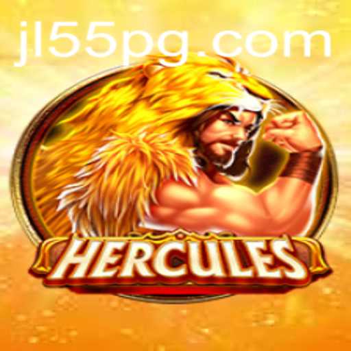 Unveiling the Epic Challenge: Hercules and the Quest of JL55
