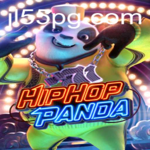 HipHopPanda: The Thrilling Rhythm Game for All Ages