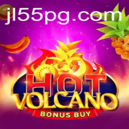 Unveiling the Excitement of HotVolcanoBonusBuy: A Thrilling Gaming Experience