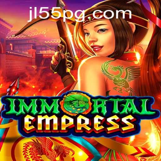 ImmortalEmpress: A New Era in Gaming