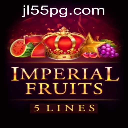 Exploring the Thrills of ImperialFruits5: A Vibrant Journey into the World of Online Slots