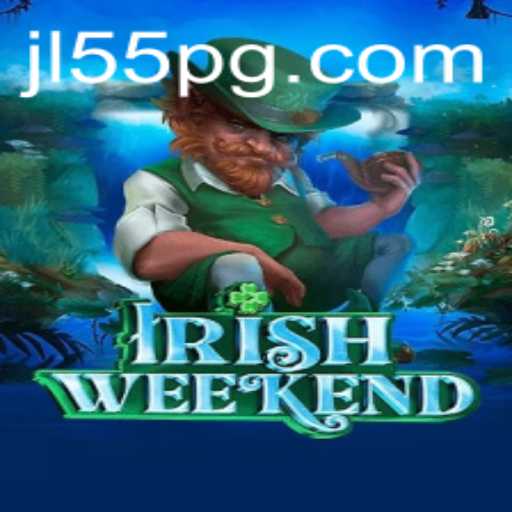 Unraveling the Charm of IrishWeekend with JL55