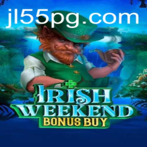 Discover the Thrill of IrishWeekendBonusBuy: A New Gaming Adventure