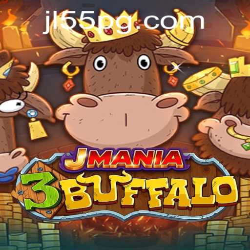 Discover the Thrilling World of JMania3Buffalo with JL55