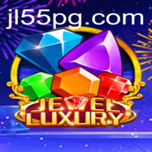 JewelLuxury: Dive Into A World of Glittering Gems
